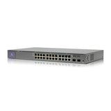 S24-POE Alta Labs 24 Port PoE Switch (16 Ports PoE) - 240W By Alta Labs - Buy Now - NZ $963.63 At The Tech Geeks New Zealand