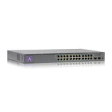 S24-POE Alta Labs 24 Port PoE Switch (16 Ports PoE) - 240W By Alta Labs - Buy Now - NZ $963.63 At The Tech Geeks New Zealand
