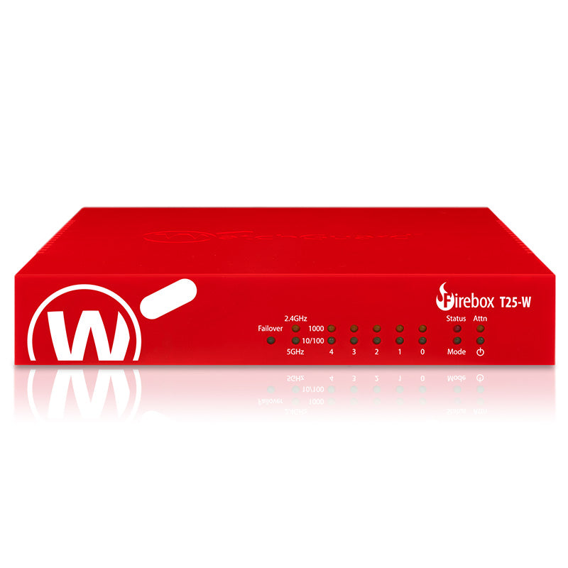 WatchGuard Firebox T25 By WatchGuard - Buy Now - NZ $1076.42 At The Tech Geeks New Zealand