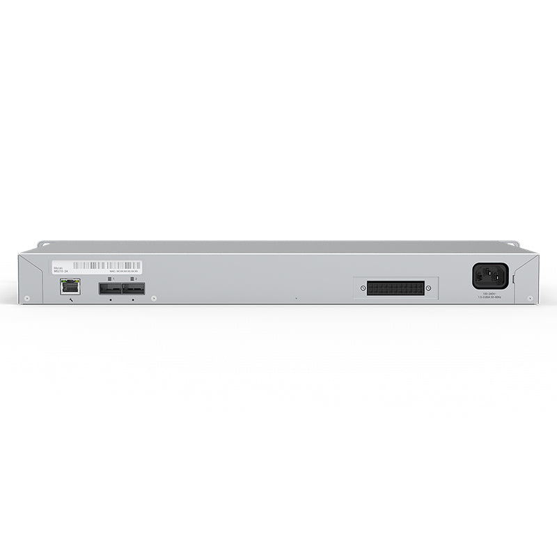 Meraki MS210-24 1G L2 Cloud Managed 24x GigE Switch By Cisco Meraki - Buy Now - NZ $3100.93 At The Tech Geeks New Zealand