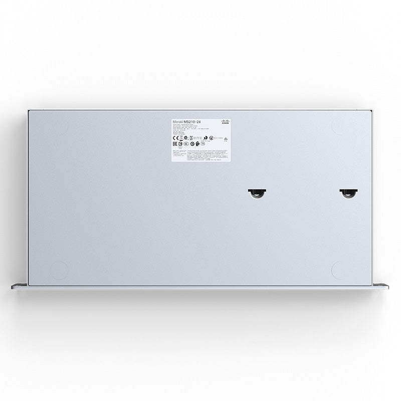 Meraki MS210-24 1G L2 Cloud Managed 24x GigE Switch By Cisco Meraki - Buy Now - NZ $3100.93 At The Tech Geeks New Zealand