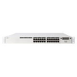 Meraki MS390-24UX 24mGig L3 UPOE Switch By Cisco Meraki - Buy Now - NZ $19468.05 At The Tech Geeks New Zealand