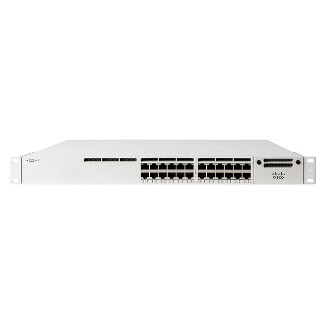 Meraki MS390-24UX 24mGig L3 UPOE Switch By Cisco Meraki - Buy Now - NZ $19468.05 At The Tech Geeks New Zealand