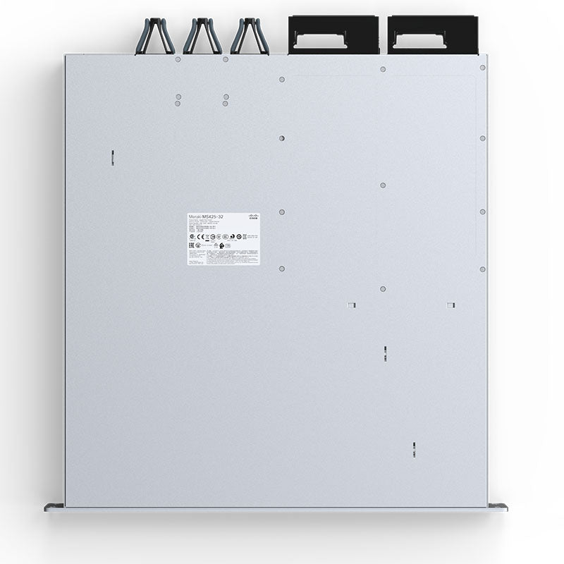 Meraki MS425-32 L3 Cloud Managed 32x 10G SFP+ Switch By Cisco Meraki - Buy Now - NZ $38936.11 At The Tech Geeks New Zealand