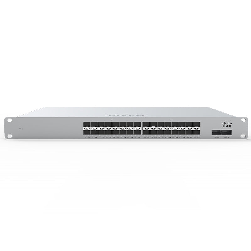 Meraki MS425-32 L3 Cloud Managed 32x 10G SFP+ Switch By Cisco Meraki - Buy Now - NZ $38936.11 At The Tech Geeks New Zealand