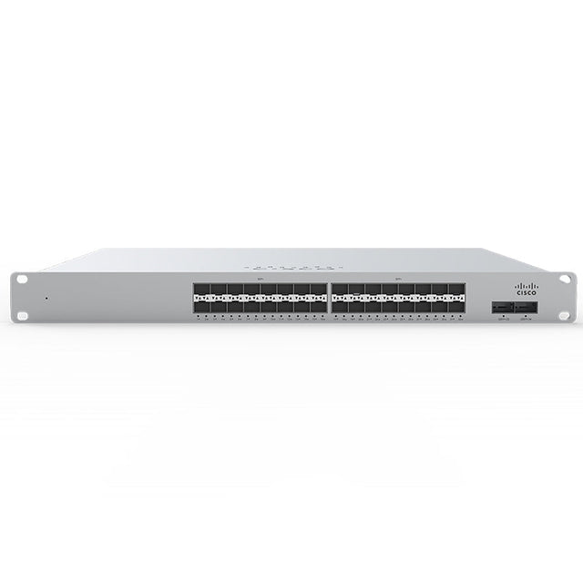 Meraki MS425-32 L3 Cloud Managed 32x 10G SFP+ Switch By Cisco Meraki - Buy Now - NZ $38936.11 At The Tech Geeks New Zealand