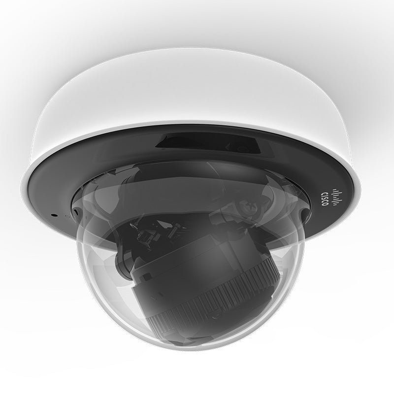 Meraki MV12N Indoor HD PoE WiFi 5 Mini Dome Network IP Camera By Cisco Meraki - Buy Now - NZ $1169.25 At The Tech Geeks New Zealand