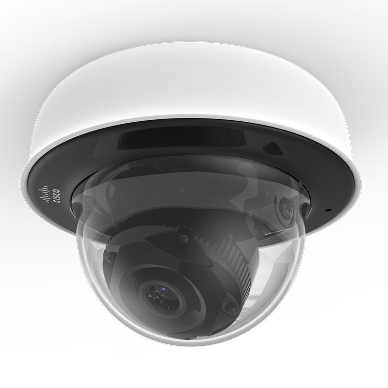 Meraki MV12N Indoor HD PoE WiFi 5 Mini Dome Network IP Camera By Cisco Meraki - Buy Now - NZ $1169.25 At The Tech Geeks New Zealand