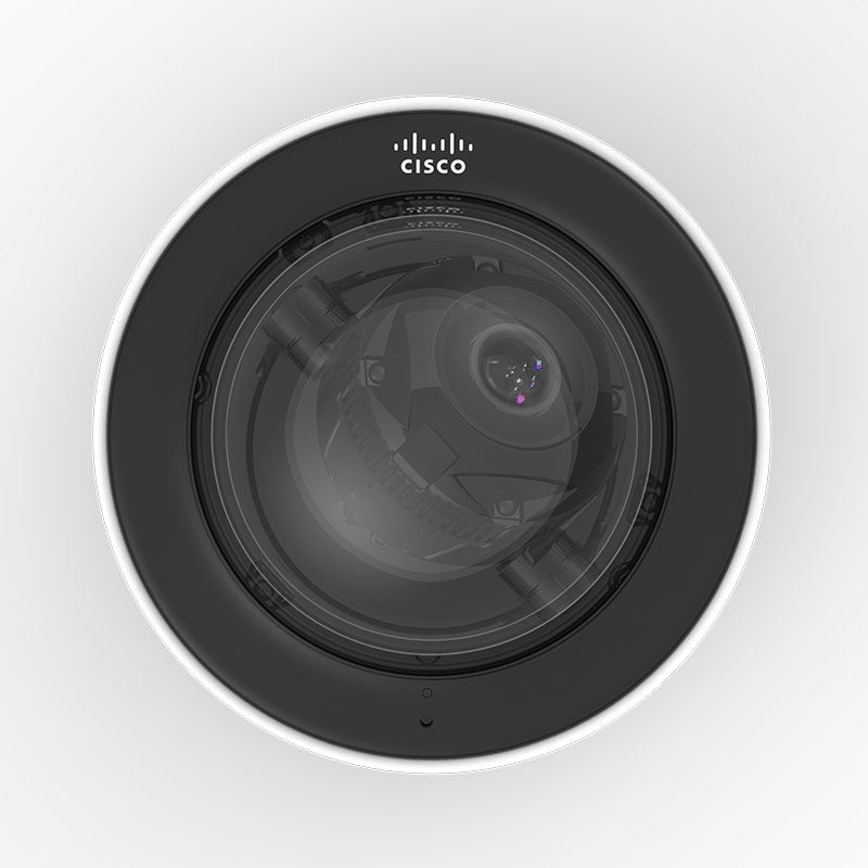 Meraki MV12N Indoor HD PoE WiFi 5 Mini Dome Network IP Camera By Cisco Meraki - Buy Now - NZ $1169.25 At The Tech Geeks New Zealand