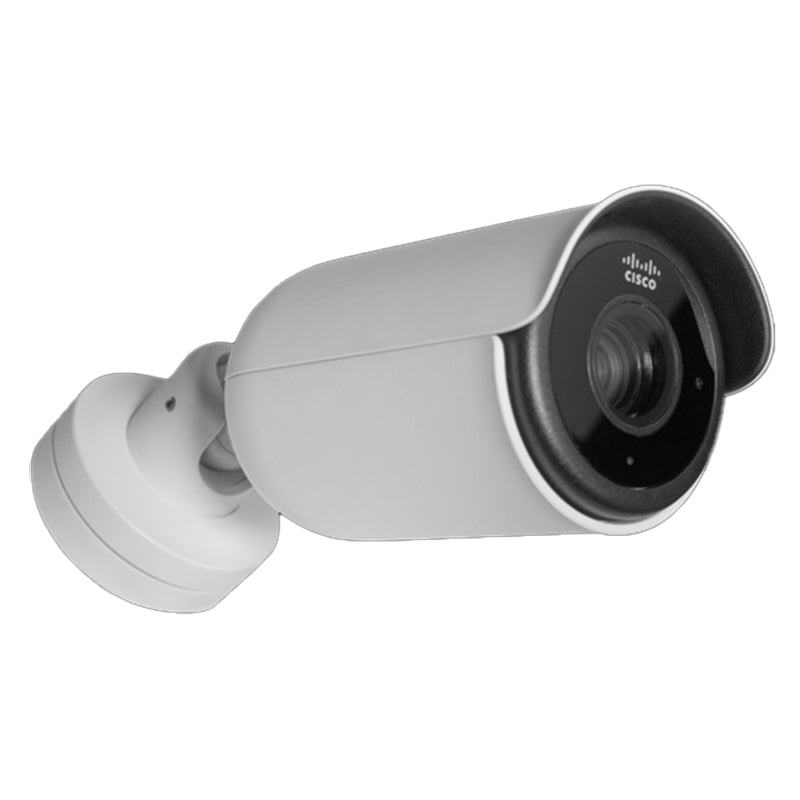 Meraki MV52 Outdoor Bullet Camera With 1TB Storage By Cisco Meraki - Buy Now - NZ $4290.71 At The Tech Geeks New Zealand