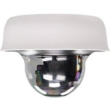 Meraki MV63 Mini-Dome, Outdoor 4MP Camera By Cisco Meraki - Buy Now - NZ $1689.49 At The Tech Geeks New Zealand