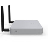 Meraki MX67W Router/Security Appliance with 802.11ac By Cisco Meraki - Buy Now - NZ $1044 At The Tech Geeks New Zealand