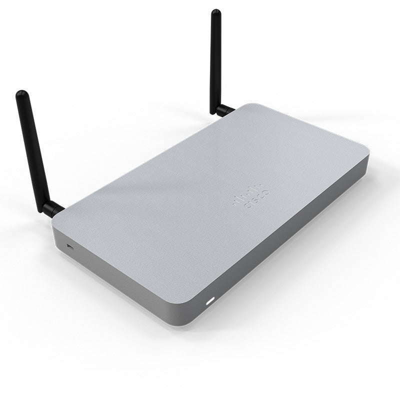 Meraki MX67W Router/Security Appliance with 802.11ac By Cisco Meraki - Buy Now - NZ $1044 At The Tech Geeks New Zealand