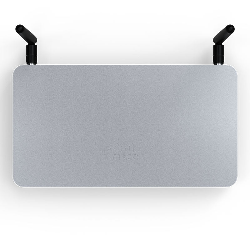 Meraki MX67W Router/Security Appliance with 802.11ac By Cisco Meraki - Buy Now - NZ $1044 At The Tech Geeks New Zealand