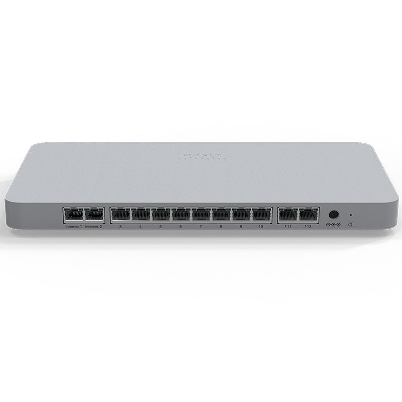 Meraki MX68 Router/Security Appliance By Cisco Meraki - Buy Now - NZ $982.70 At The Tech Geeks New Zealand