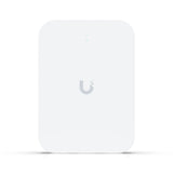 U7-IW – Ubiquiti UniFi U7 In‑Wall WiFi 7 Access Point (No PoE Injector)