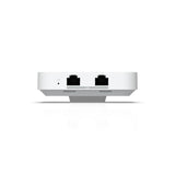 U7-IW Ubiquiti UniFi7 In-Wall Access Point (no PoE injector) By Ubiquiti - Buy Now - NZ $340.52 At The Tech Geeks New Zealand