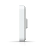 U7-IW Ubiquiti UniFi7 In-Wall Access Point (no PoE injector) By Ubiquiti - Buy Now - NZ $340.52 At The Tech Geeks New Zealand