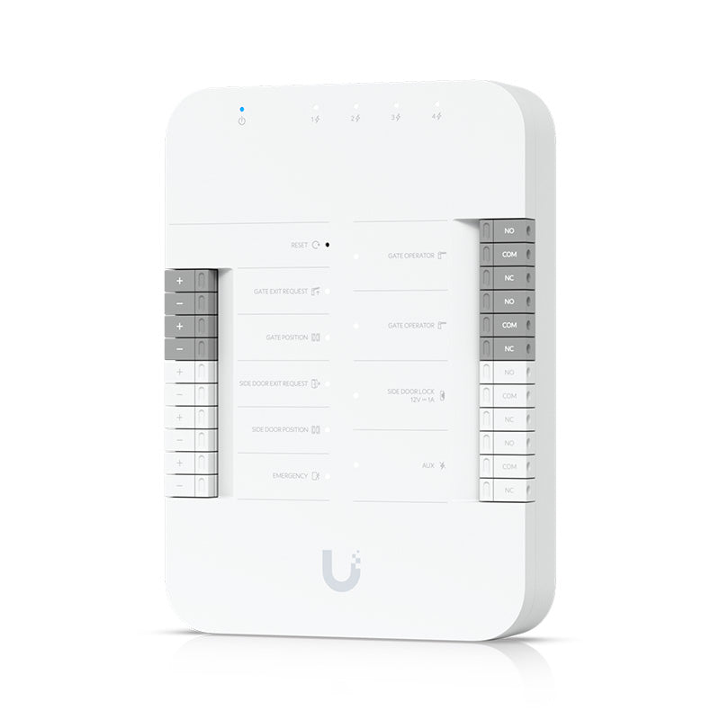 UA-SK-Gate Ubiquiti UniFi Gate Access Starter Kit (3)