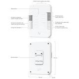 UA-SK-Gate Ubiquiti UniFi Gate Access Starter Kit (12)