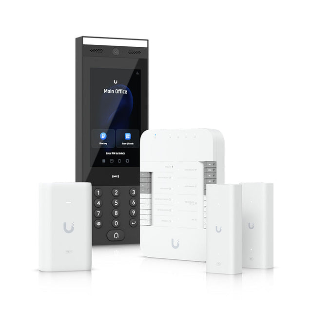 UA-SK-Gate Ubiquiti UniFi Gate Access Starter Kit