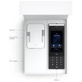 UA-G3-SK-Gate Ubiquiti UniFi G3 Gate Access Starter Kit (11)