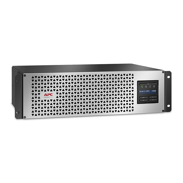 APC Smart-UPS 1500VA/1350W Line Interactive UPS 1500VA/1350W