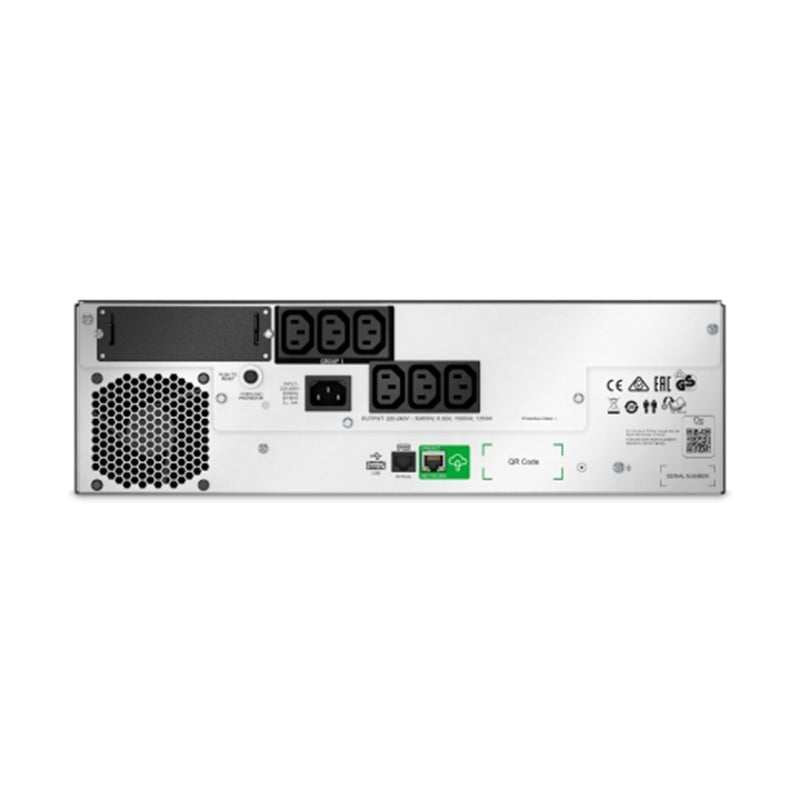 APC Smart-UPS 1500VA/1350W Line Interactive UPS 1500VA/1350W (2)