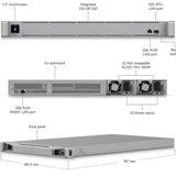 CK-Enterprise Ubiquiti CloudKey Enterprise (8)