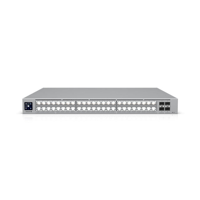 ECS-48-PoE (2150W) Ubiquiti Enterprise Campus 48 PoE Switch