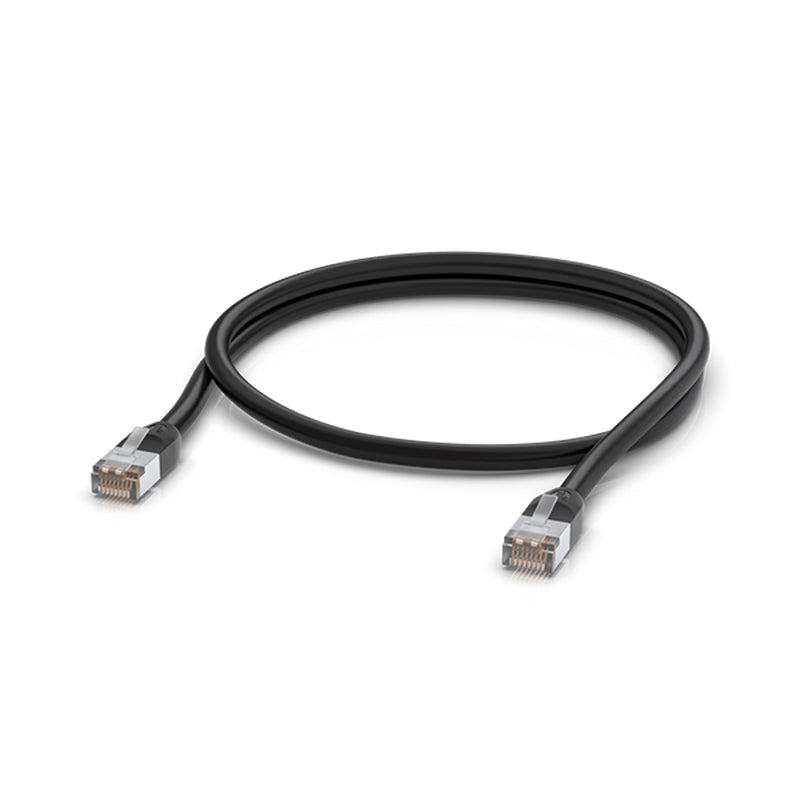 UACC-Cable-Patch-Outdoor Ubiquiti UniFi Patch Cable Outdoor By Ubiquiti - Buy Now - NZ $0 At The Tech Geeks New Zealand