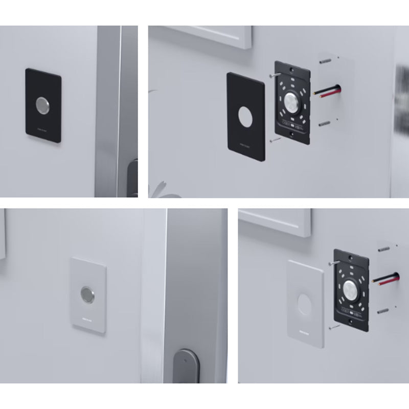 UA-Button Ubiquiti UniFi Access Button (15)