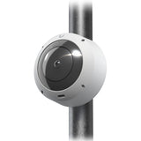 UACC-AI-360-JB Ubiquiti AI 360 Junction Box By Ubiquiti - Buy Now - NZ $117.09 At The Tech Geeks New Zealand