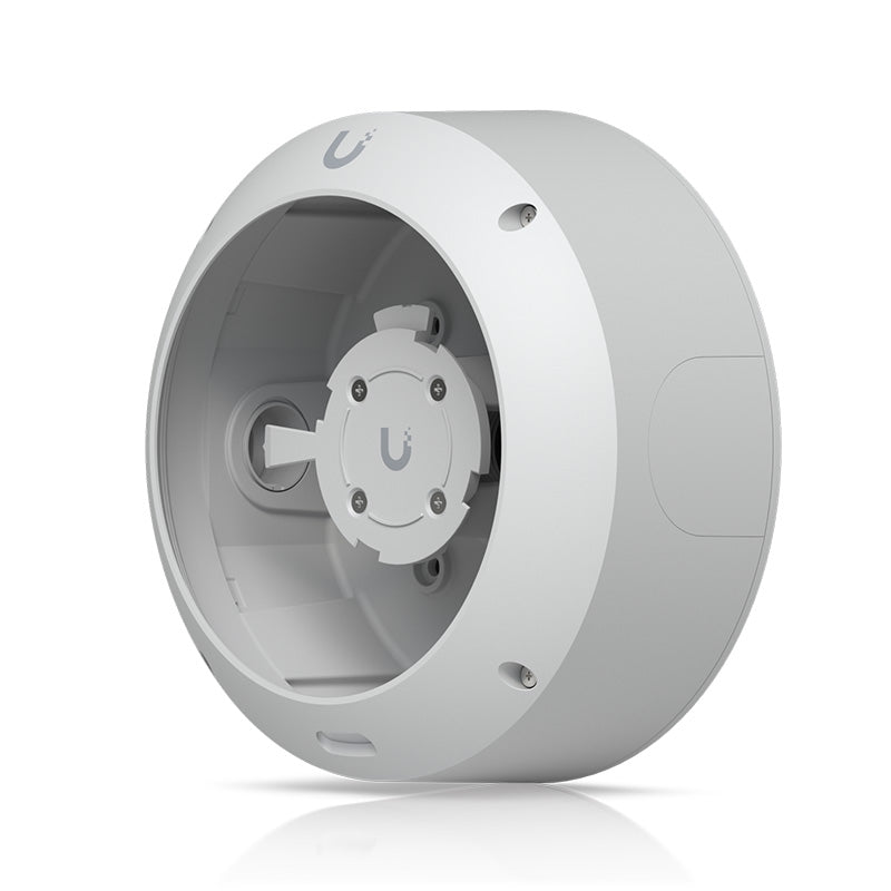 UACC-AI-360-JB Ubiquiti AI 360 Junction Box By Ubiquiti - Buy Now - NZ $117.09 At The Tech Geeks New Zealand