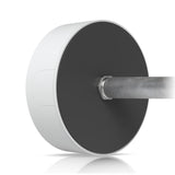 UACC-AI-360-JB Ubiquiti AI 360 Junction Box By Ubiquiti - Buy Now - NZ $117.09 At The Tech Geeks New Zealand