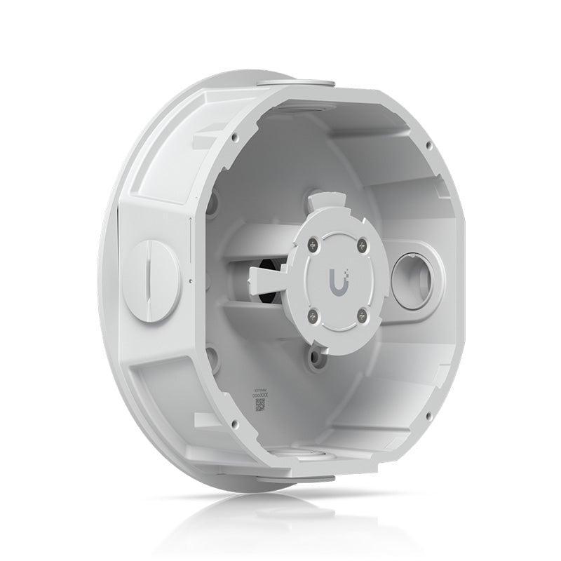 UACC-AI-360-JB Ubiquiti AI 360 Junction Box By Ubiquiti - Buy Now - NZ $117.09 At The Tech Geeks New Zealand