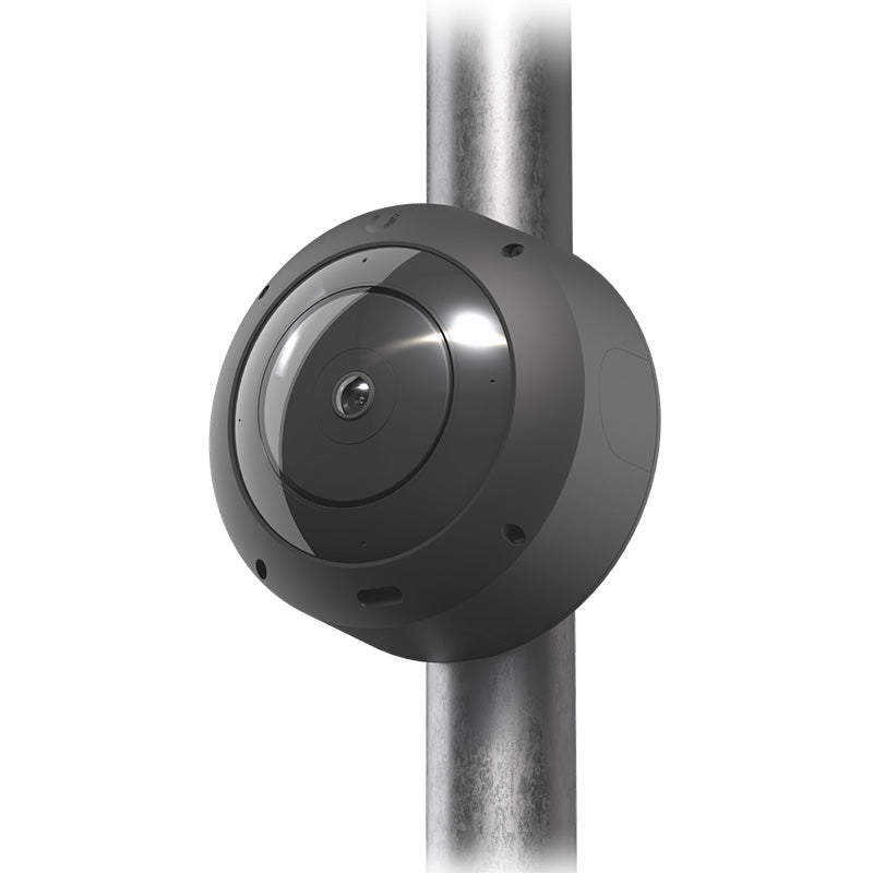 UACC-AI-360-JB Ubiquiti AI 360 Junction Box By Ubiquiti - Buy Now - NZ $117.09 At The Tech Geeks New Zealand