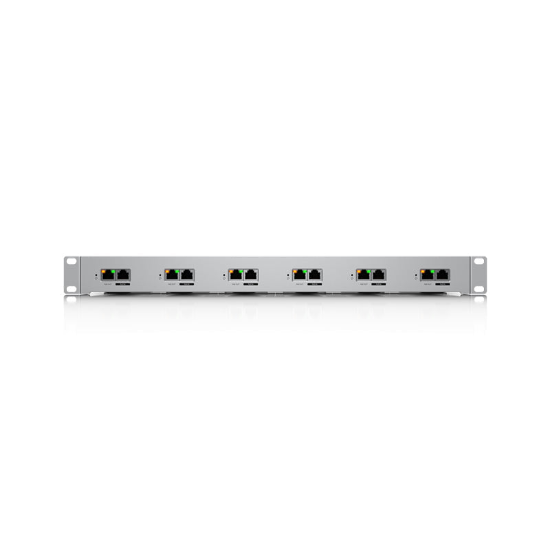 UACC-AI-Port-RM Ubiquiti AI Port Rack Mount (8)