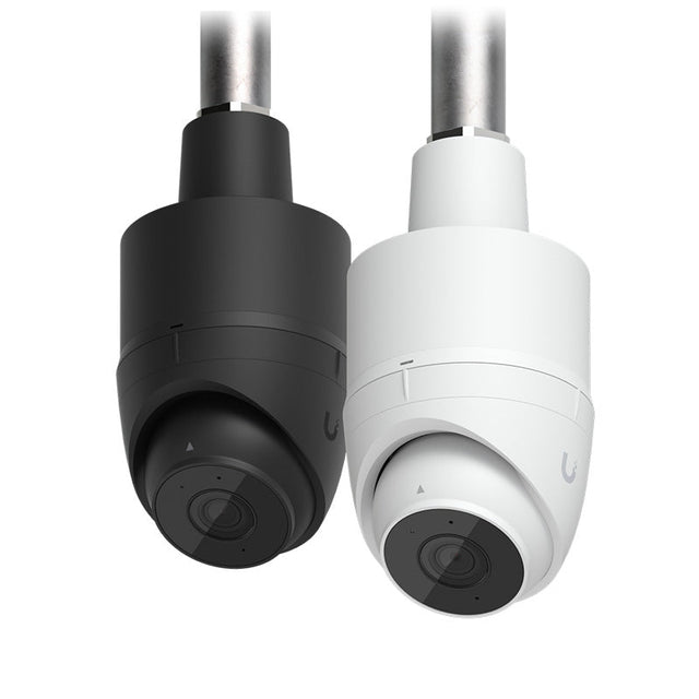 UACC-Camera-CJB Ubiquiti Camera Compact Junction Box By Ubiquiti - Buy Now - NZ $119.24 At The Tech Geeks New Zealand