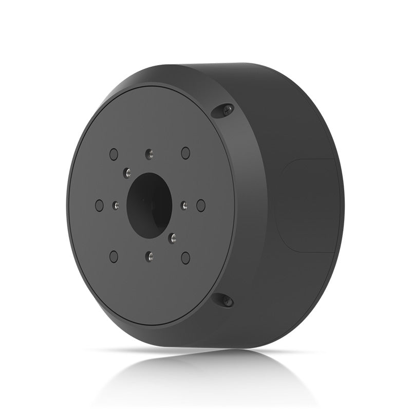 UACC-Camera-JB Ubiquiti Camera Junction Box By Ubiquiti - Buy Now - NZ $119.24 At The Tech Geeks New Zealand