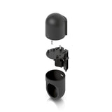 UACC-Flex-Cam-PWM-Black Ubiquiti Flex Pro Mount By Ubiquiti - Buy Now - NZ $34.21 At The Tech Geeks New Zealand