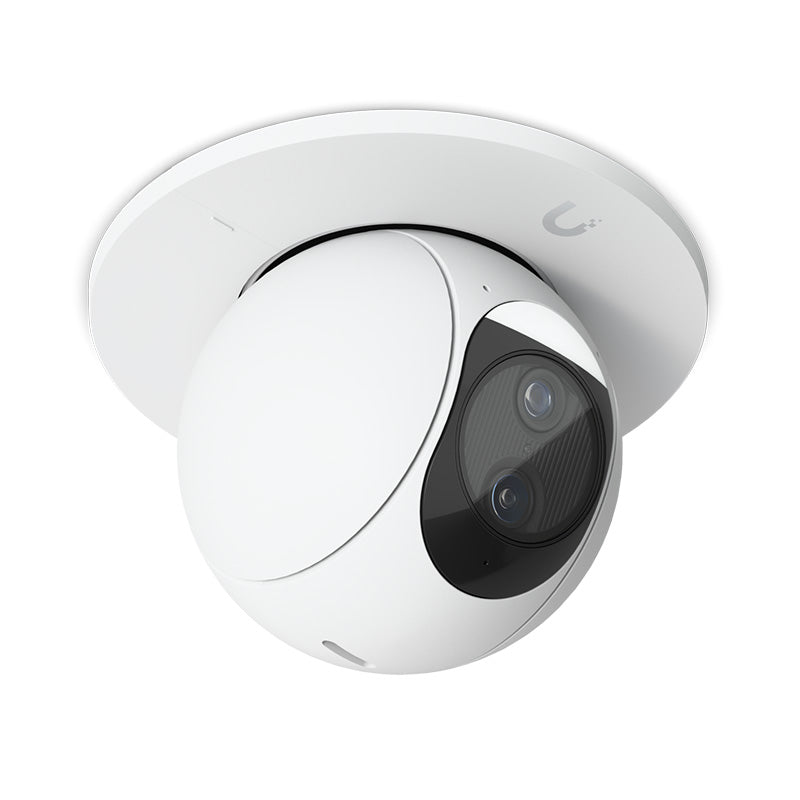 Ubiquiti UVC-G6-PTZ Accessories (White) By Ubiquiti - Buy Now - NZ $136.50 At The Tech Geeks New Zealand