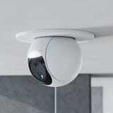 Ubiquiti UVC-G6-PTZ Accessories (White) By Ubiquiti - Buy Now - NZ $136.50 At The Tech Geeks New Zealand