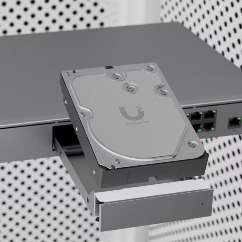 UACC-HDD-E Ubiquiti UniFi Enterprise 3.5" HDD (16)