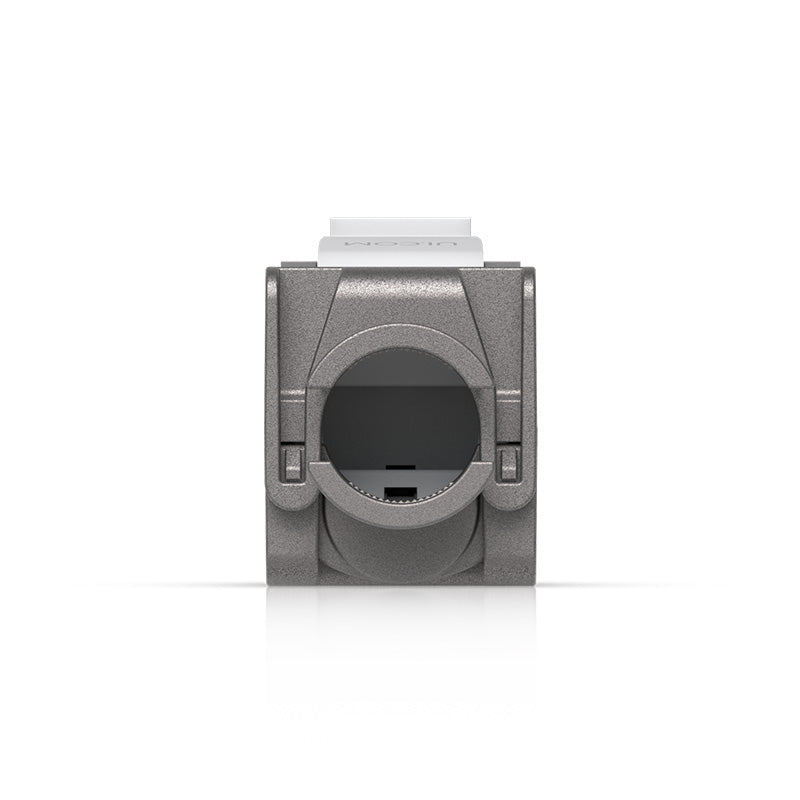 UACC-Keystone-Jack-C6A Ubiquiti UniFi Cat6A Keystone Jack (12 Pack) By Ubiquiti - Buy Now - NZ $90.23 At The Tech Geeks New Zealand