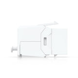 UACC-Keystone-Jack-C6 Ubiquiti UniFi Cat6 Keystone Jack, 12-Pack By Ubiquiti - Buy Now - AU $55.42 At The Tech Geeks Australia