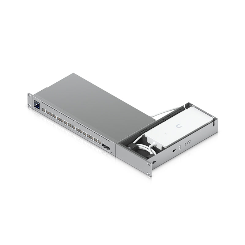 UACC-Pro-Max-16-RM Ubiquiti Pro Max 16 Rack Mount Kit (5)