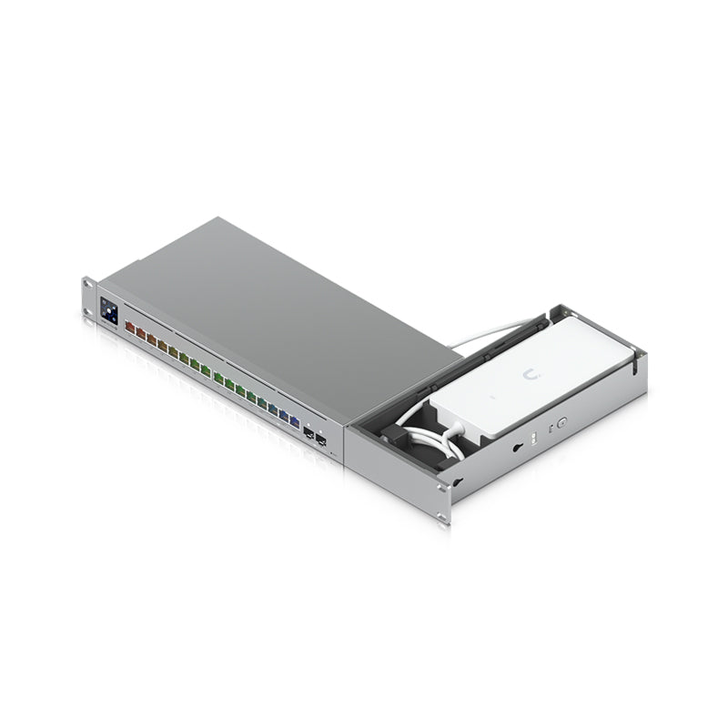 UACC-Pro-Max-16-RM Ubiquiti Pro Max 16 Rack Mount Kit (6)