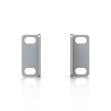 UACC-Rack-Ear Ubiquiti Rack Ear Kit By Ubiquiti - Buy Now - NZ $22.17 At The Tech Geeks New Zealand