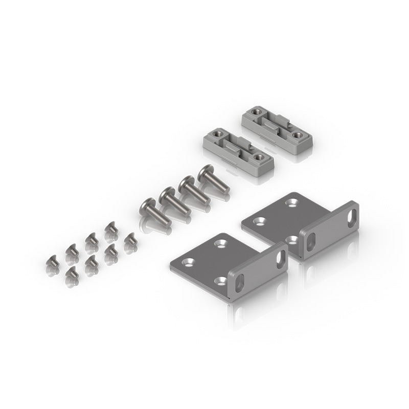 UACC-Rack-Ear Ubiquiti Rack Ear Kit By Ubiquiti - Buy Now - NZ $22.17 At The Tech Geeks New Zealand